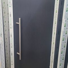 pvc doors