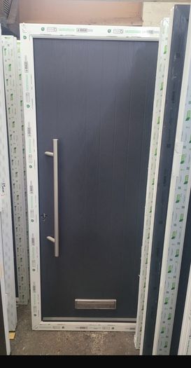 pvc doors