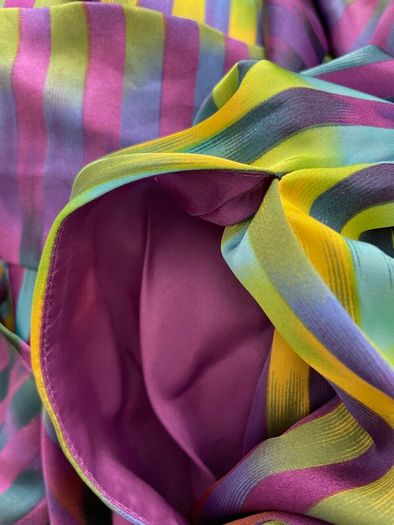 Colourful Top - Butterfly by Matthew Williamson    Size 12