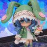 Date A Live - Yoshino - Yoshinon - Nendoroid #395 (Good Smile Company) Image 10