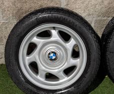 BMW style 9 wheels
