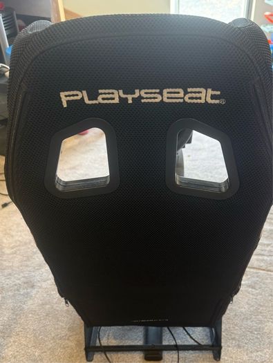 Playseat, Logitech G29