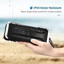 Bluetooth Wireless Speaker
