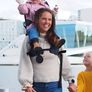 baby carrier Image 4