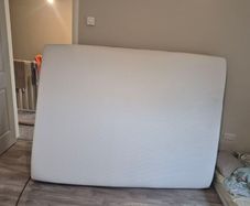 Original King Size Emma Mattress