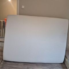Original King Size Emma Mattress