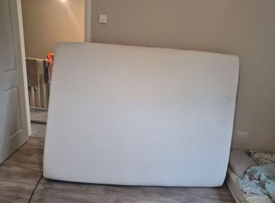 Original King Size Emma Mattress