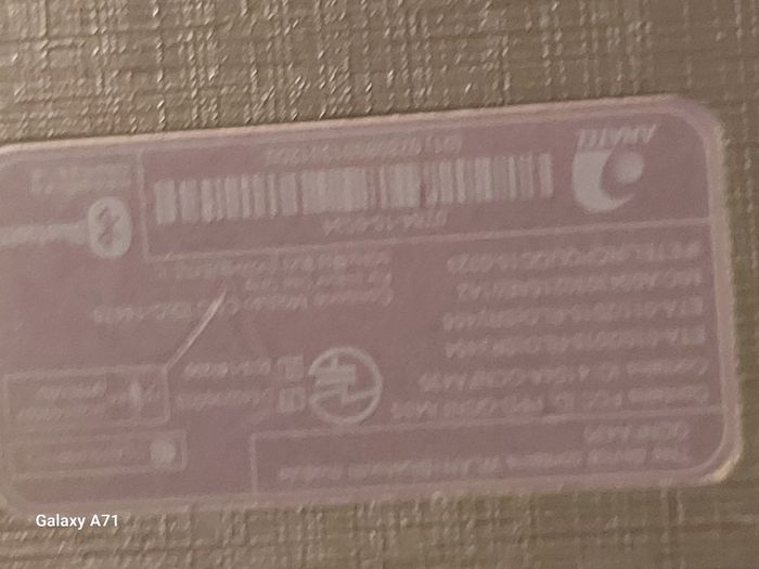 ACER ASPIRE E5-475, Intel Core i3-6006U CPU, 2.0 GHz, 8GB Ram, 900GB HDD, Windows 10, Microsoft Edge, Chrome