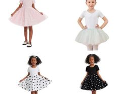 Brand New Girls' Princess Dress.