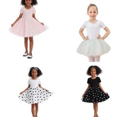 Brand New Girls' Princess Dress.