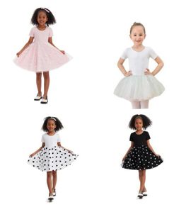Brand New Girls' Princess Dress.