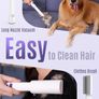 NEW SALE | Dog Grooming Vacuum Kit,Suction 99% Pet Hair,Dog Grooming Brush,Dog Hair Vacuum Groomer with 4 Pet Grooming Tools,Pet Hair Remover Image 3