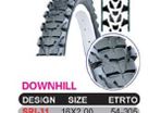2.0 Atb Centre Rib Tyre (Sri-31)