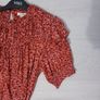 Boden pink Dress size 12 Image 4