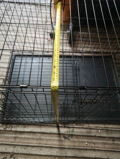 XXL Dog Cage