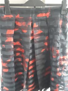 skirt midi