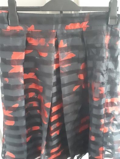skirt midi