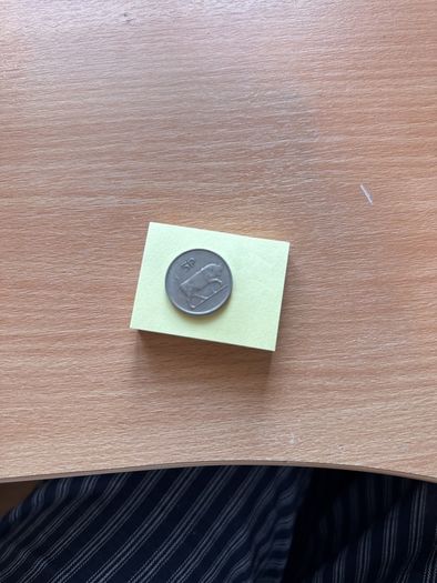 My coin collection for sell