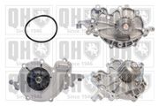 Water Pump QUINTON HAZELL QCP3390 for Renault Laguna I, Espace III, Safrane. Diesel