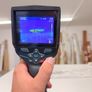 Bosch thermal imaging camera gtc 400c Image 2