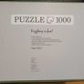ALDI Magic Garden Shelf 1000 Piece Puzzle Image 2