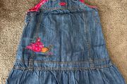 Baby girl dress 2 years