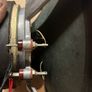 Vintage 1970's 12" Yahama JA3052B Guitar  : Amp Speaker. 8ohm 60w Image 4
