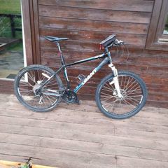 Giant Mountain Bike