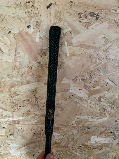 Mizuno Zoid 1 wood, 9.5' golf club (RH)