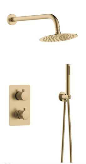 Shower Set