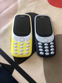 Vintage Nokia