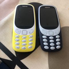 Vintage Nokia