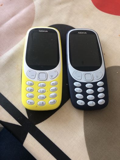 Vintage Nokia