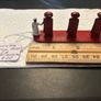matchbox petrol pumps A1-A Image 2