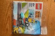 Lego Minions