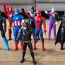 Imaginext Toys- Complete Sets Image 7