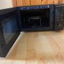 Samsung Hotblast Combination Microwave Image 2