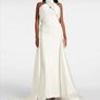WEDDING/Gown Dress - Solace London Image 3