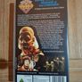 Doctor Who VHS Revenge of the Cybermen in very good condition Image 2