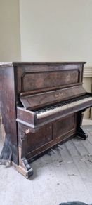 Piano for sale