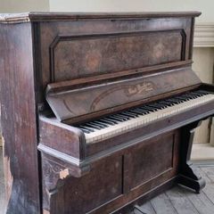 Piano for sale