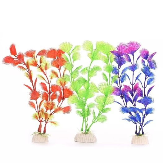 Aquarium decoration
