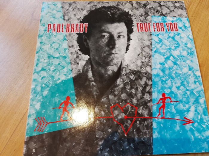 Batch Of Vinyl Records For Sale (1/15) - All Cleaned And In Excellent Condition