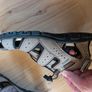 Geox Strada closed toe sandal Image 4