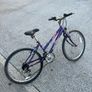 Girls Bike Image 3