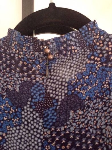 Sessun Dress - French Brand