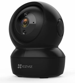 Smart Indoor Security Camera, 1080P Motorized Pan Tilt Cam with Auto Motion Tracking, 360 Degree View, IR Night Vision up to 10M, Two-Way Talk, Sleep Mode for Privacy Protection (FREE EXPRESS POSTAGE)