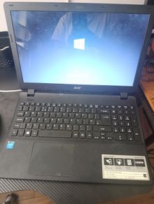 Acer laptop