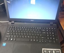 Acer laptop