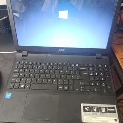 Acer laptop